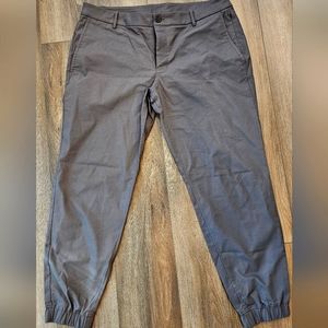 Kit and Ace Navigator Stretch Jogger 3.0 Size 38 Grey